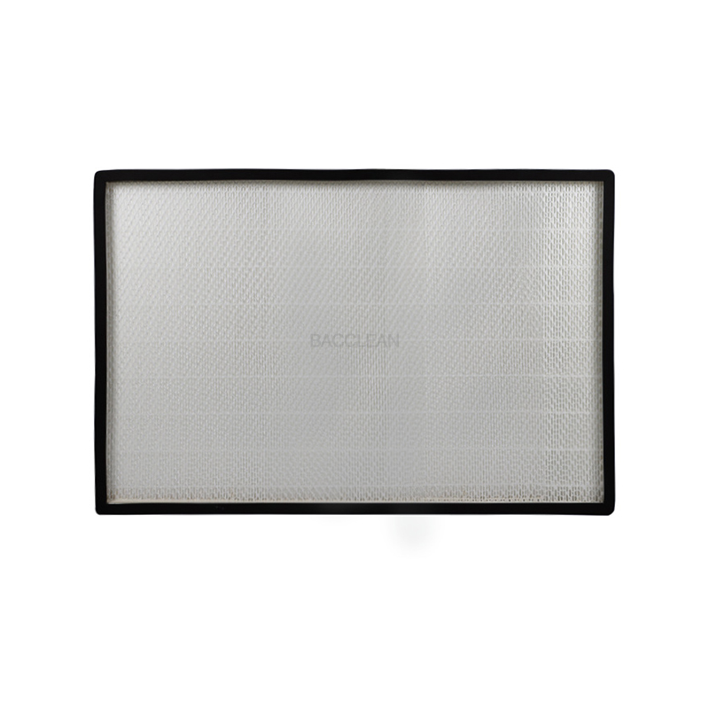 HV超高效空氣過濾器