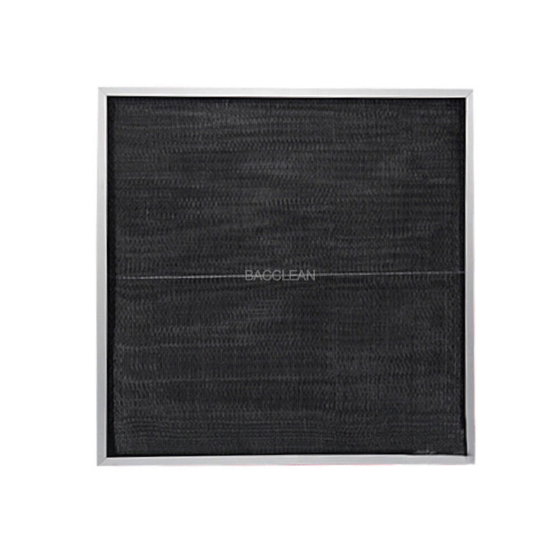 初效尼龍網(wǎng)過(guò)濾器